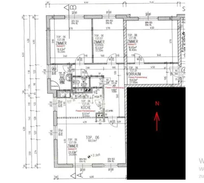 4-Zimmer-Wohnung kaufen in Mödling – 100 m², € 399.999 – Bild 20 von 20