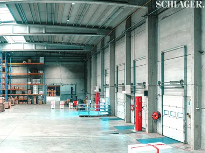 Gewerbeimmobilie kaufen in Graz – 14 233 m²