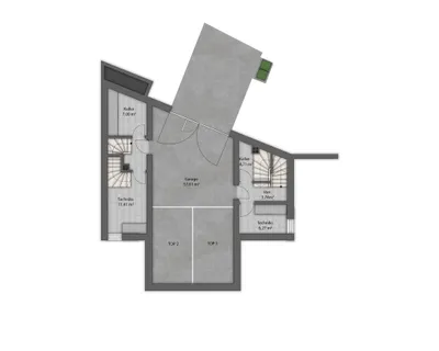 5-Zimmer-Haus mieten in Wien – 131 m², € 3.499 – Bild 30 von 30