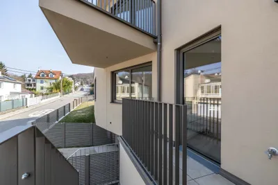 5-Zimmer-Haus mieten in Wien – 131 m², € 3.499 – Bild 8 von 30