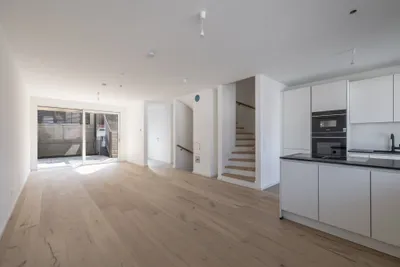 5-Zimmer-Haus mieten in Wien – 131 m², € 3.499 – Bild 4 von 30