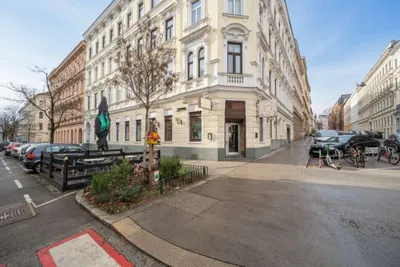Gewerbeimmobilie kaufen in Wien – 77 m², € 280.000 – Bild 17 von 18