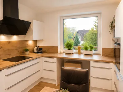 4-Zimmer-Wohnung mieten in Liezen – 100 m², € 1.050 – Bild 5 von 23