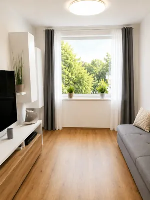 4-Zimmer-Wohnung mieten in Liezen – 100 m², € 1.050 – Bild 3 von 23