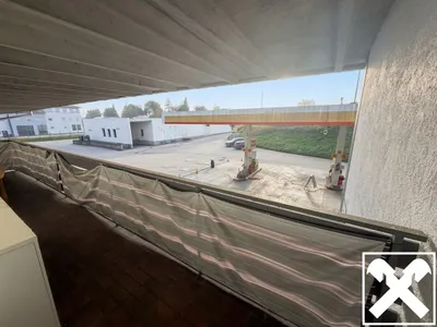 4-Zimmer-Gewerbeimmobilie mieten in Schärding – 100 m², € 1.140 – Bild 4 von 4