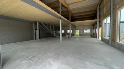 Gewerbeimmobilie kaufen in Klagenfurt – 968 m², € 1.500.000 – Bild 5 von 16