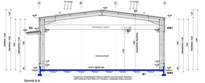 Gewerbeimmobilie kaufen in Klagenfurt – 968 m², € 1.500.000 – Bild 16 von 16