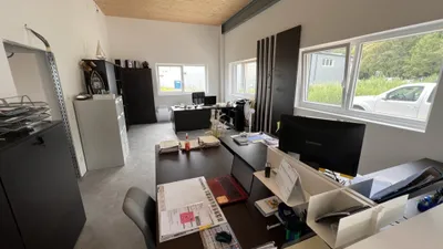 Gewerbeimmobilie kaufen in Klagenfurt – 968 m², € 1.500.000 – Bild 8 von 16