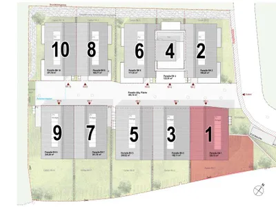 4-Zimmer-Haus kaufen in Salzburg-Umgebung – 87,87 m², € 707.720 – Bild 6 von 7