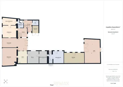 6-Zimmer-Haus kaufen in Bruck an der Leitha – 163 m², € 180.000 – Bild 16 von 16
