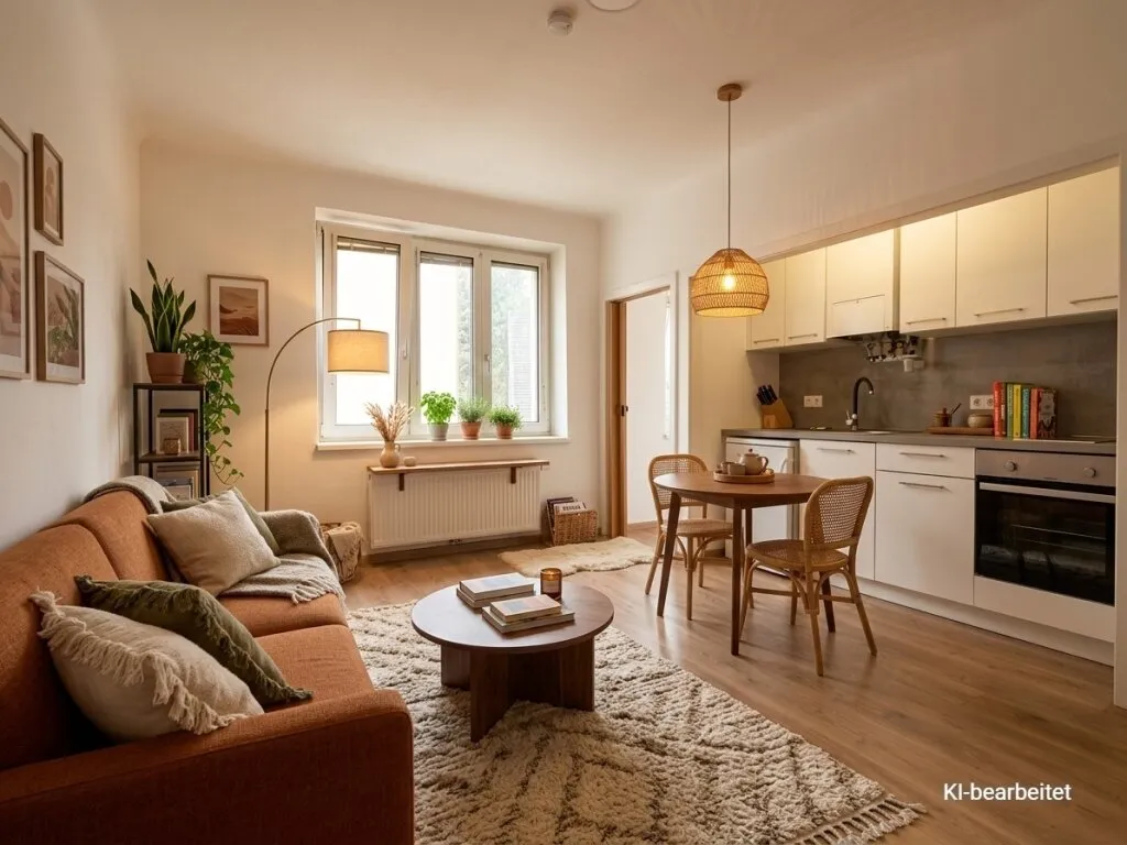 Wohnung – Klosterneuburg, Katastralgemeinde Klosterneuburg