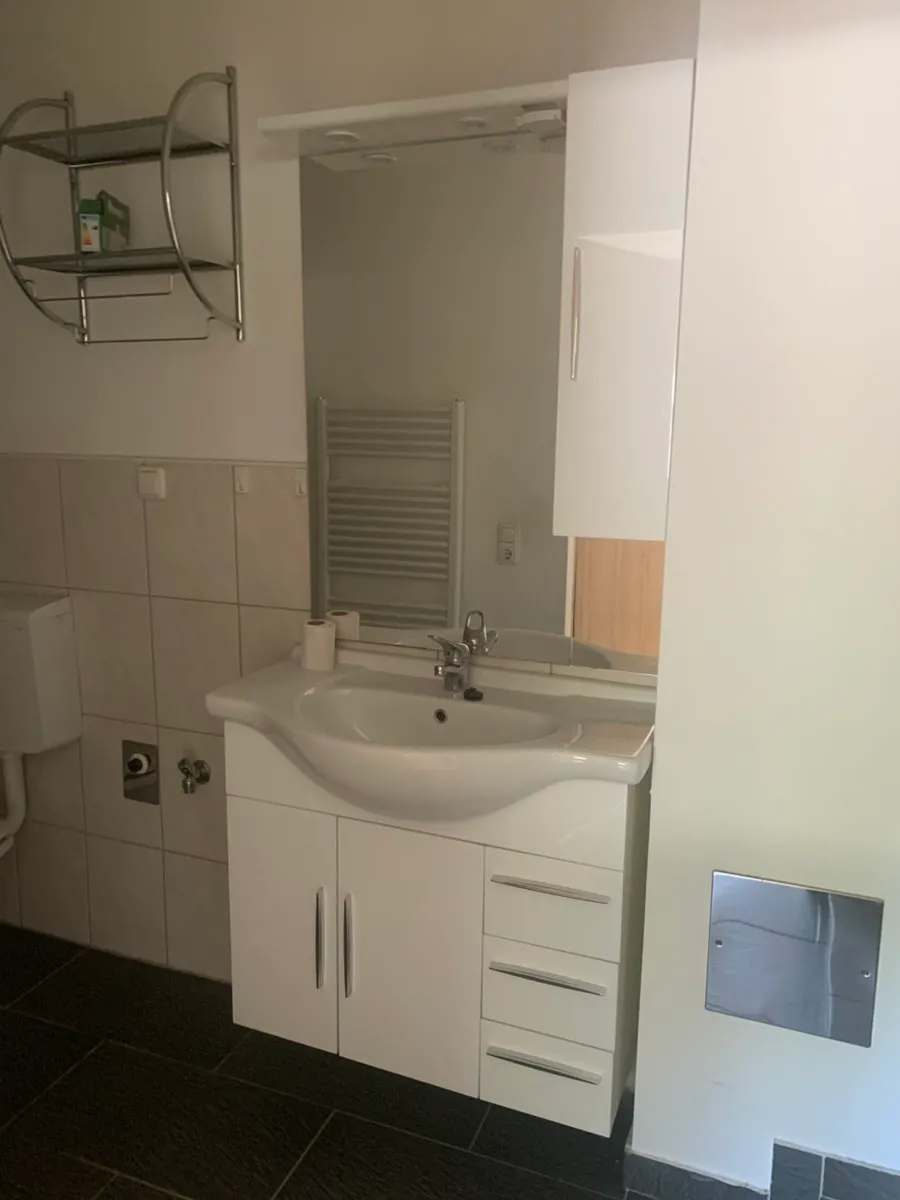 Schöne Wohnung 38qm in Lambach - Ansicht 3