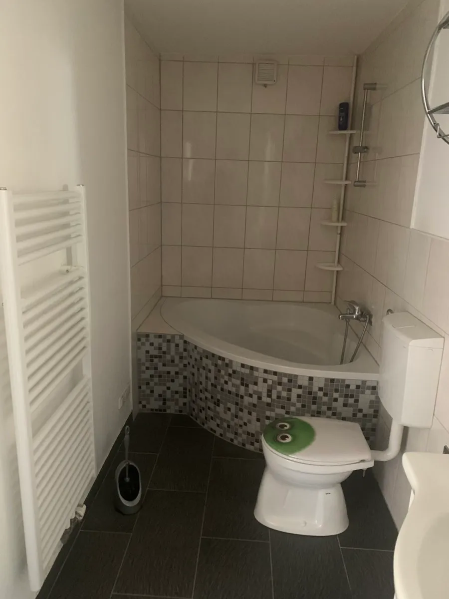 Schöne Wohnung 38qm in Lambach - Ansicht 2