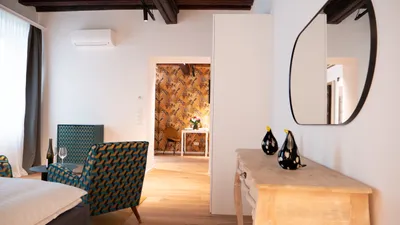 1-Zimmer-Wohnung mieten in Krems an der Donau – 40 m², € 990 – Bild 2 von 7