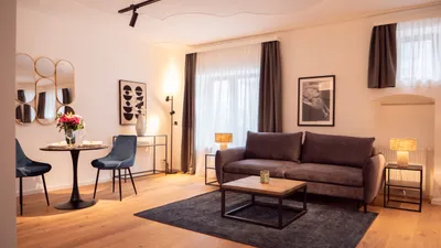 1-Zimmer-Wohnung mieten in Krems an der Donau – 40 m², € 990 – Bild 5 von 7