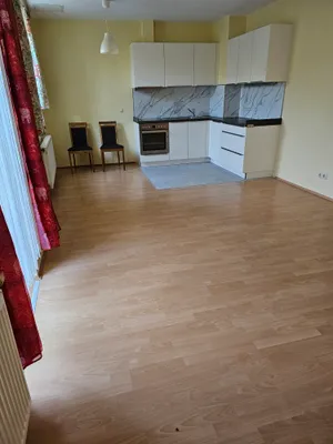 2-Zimmer-Wohnung mieten in Klagenfurt – 50 m², € 570 – Bild 1 von 3