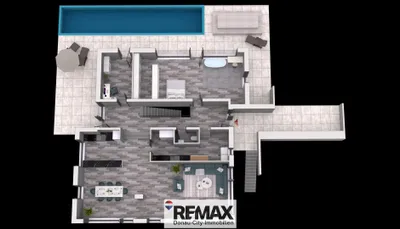 5-Zimmer-Haus kaufen in Perg – 290 m², € 1.240.000 – Bild 21 von 22