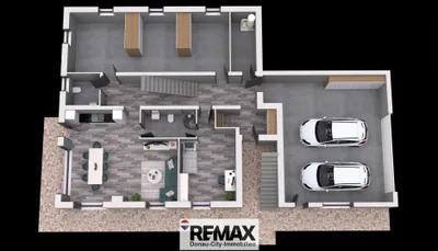 5-Zimmer-Haus kaufen in Perg – 290 m², € 1.240.000 – Bild 20 von 22