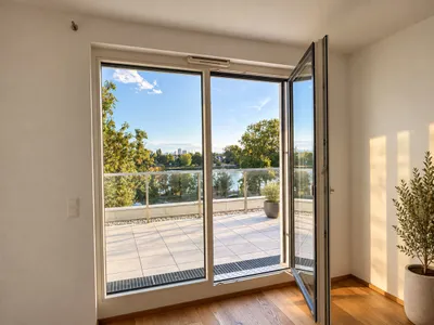 4-Zimmer-Wohnung mieten in Wien – 115,48 m², € 3.555 – Bild 4 von 9