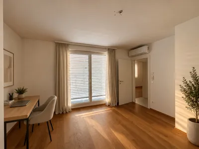 4-Zimmer-Wohnung mieten in Wien – 115,48 m², € 3.555 – Bild 6 von 9