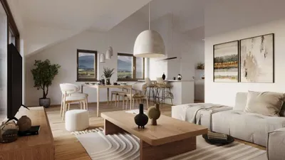 4-Zimmer-Wohnung kaufen in Salzburg-Umgebung – 126,36 m², € 1.149.800 – Bild 2 von 24
