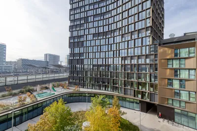2-Zimmer-Wohnung mieten in Wien – 47 m², € 1.795 – Bild 8 von 22