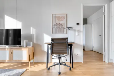 2-Zimmer-Wohnung mieten in Wien – 47 m², € 1.795 – Bild 4 von 22