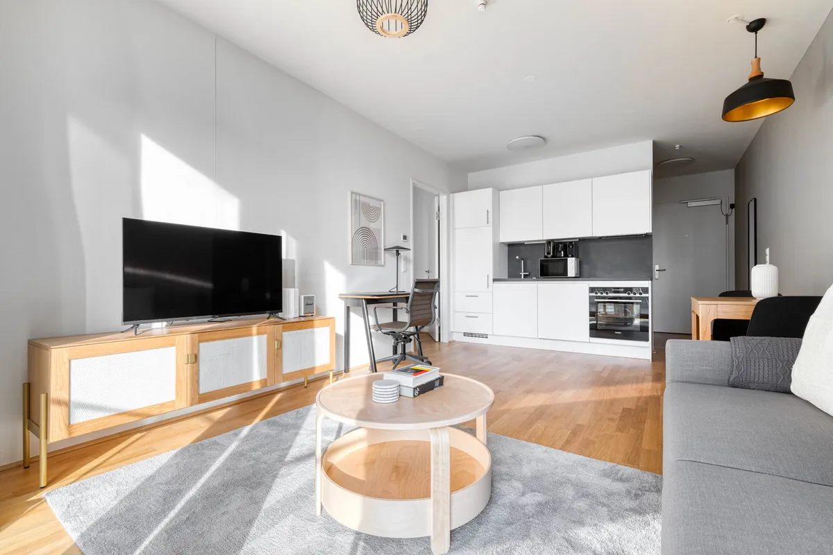 Wohnung – Wien, Quartier Belvedere, Favoriten - Ansicht 3