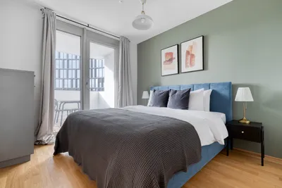 2-Zimmer-Wohnung mieten in Wien – 47 m², € 1.795 – Bild 12 von 22