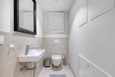 2-Zimmer-Wohnung mieten in Wien – 47 m², € 1.795 – Bild 16 von 22