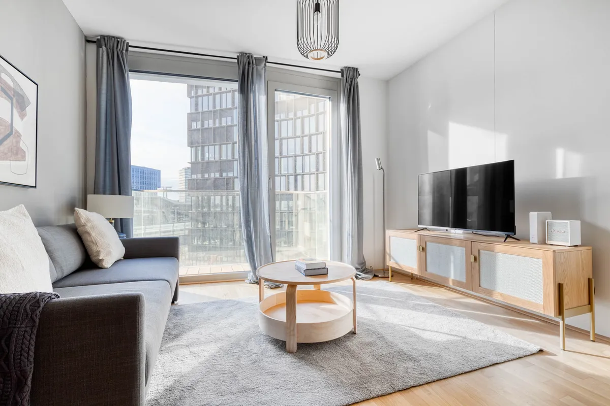 Wohnung – Wien, Quartier Belvedere, Favoriten - Ansicht 2