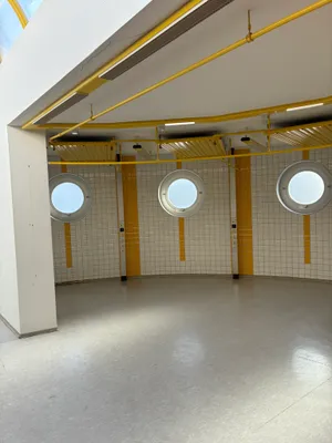 Gewerbeimmobilie mieten in Murtal – 373 m², € 5.284 – Bild 5 von 13