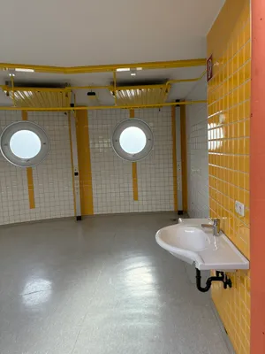 Gewerbeimmobilie mieten in Murtal – 373 m², € 5.284 – Bild 6 von 13