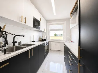 3-Zimmer-Wohnung kaufen in Wien – 73 m², € 389.000 – Bild 4 von 5