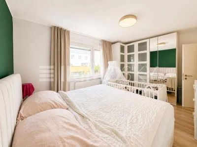 3-Zimmer-Wohnung kaufen in Wien – 73 m², € 389.000 – Bild 3 von 5