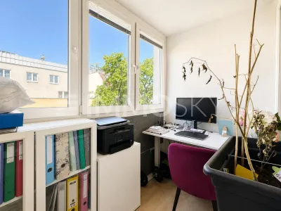3-Zimmer-Wohnung kaufen in Wien – 73 m², € 389.000