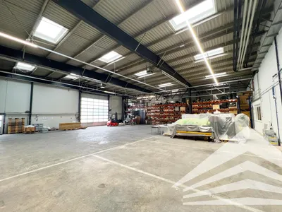 Gewerbeimmobilie mieten in Perg – 951 m², € 7.935 – Bild 7 von 13