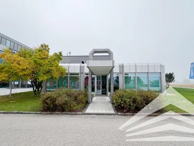 Gewerbeimmobilie mieten in Perg – 951 m², € 7.935 – Bild 2 von 13