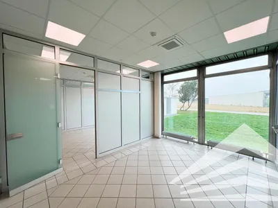 Gewerbeimmobilie mieten in Perg – 951 m², € 7.935 – Bild 5 von 13