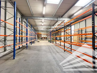Gewerbeimmobilie mieten in Perg – 951 m², € 7.935 – Bild 10 von 13