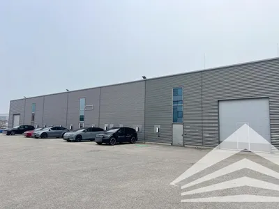 Gewerbeimmobilie mieten in Perg – 951 m², € 7.935 – Bild 8 von 13