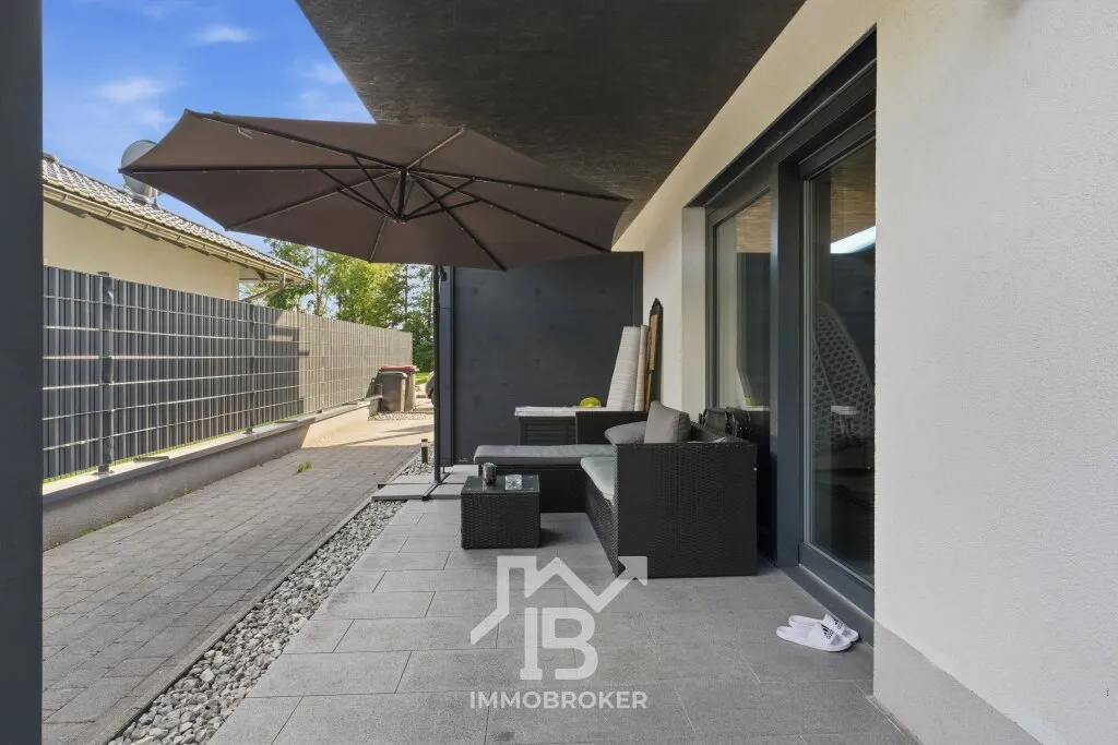 Wohnung – Munderfing - Ansicht 2