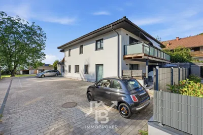 2-Zimmer-Wohnung kaufen in Braunau am Inn – 136,6 m², € 470.000 – Bild 13 von 13