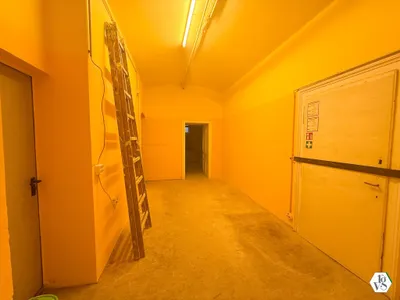 4-Zimmer-Gewerbeimmobilie mieten in Wien – 112 m², € 832 – Bild 8 von 13