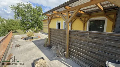 Gewerbeimmobilie kaufen in Melk – 510 m², € 298.000 – Bild 13 von 34
