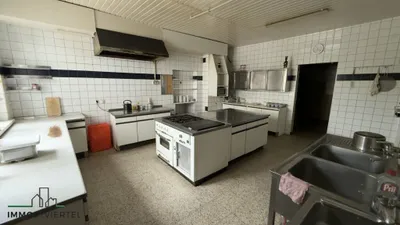 Gewerbeimmobilie kaufen in Melk – 510 m², € 298.000 – Bild 5 von 34