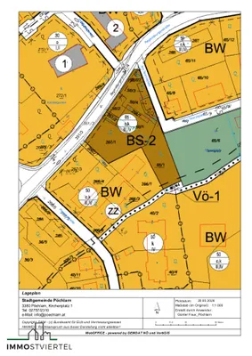 Gewerbeimmobilie kaufen in Melk – 510 m², € 298.000 – Bild 31 von 34
