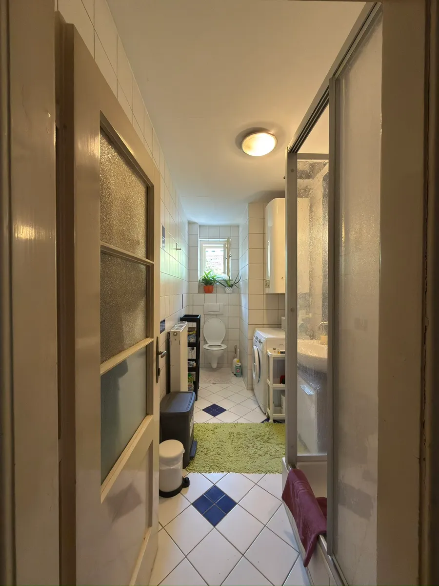 Apartment in Graz, Jakominivorstadt, Jakomini - Ansicht 3