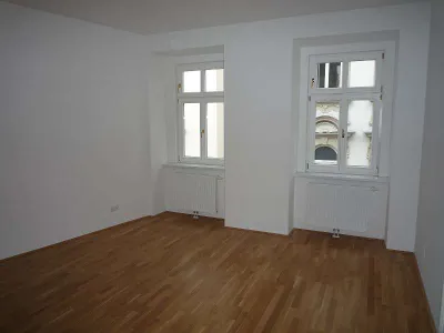 4-Zimmer-Wohnung mieten in Wien – 125 m², € 2.262 – Bild 5 von 20