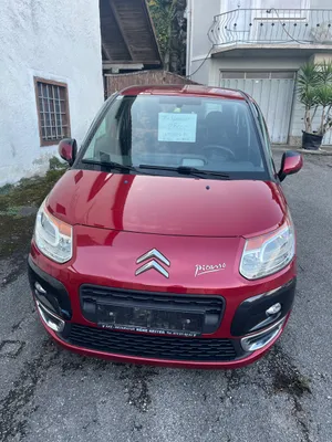 Citroën C3 Picasso